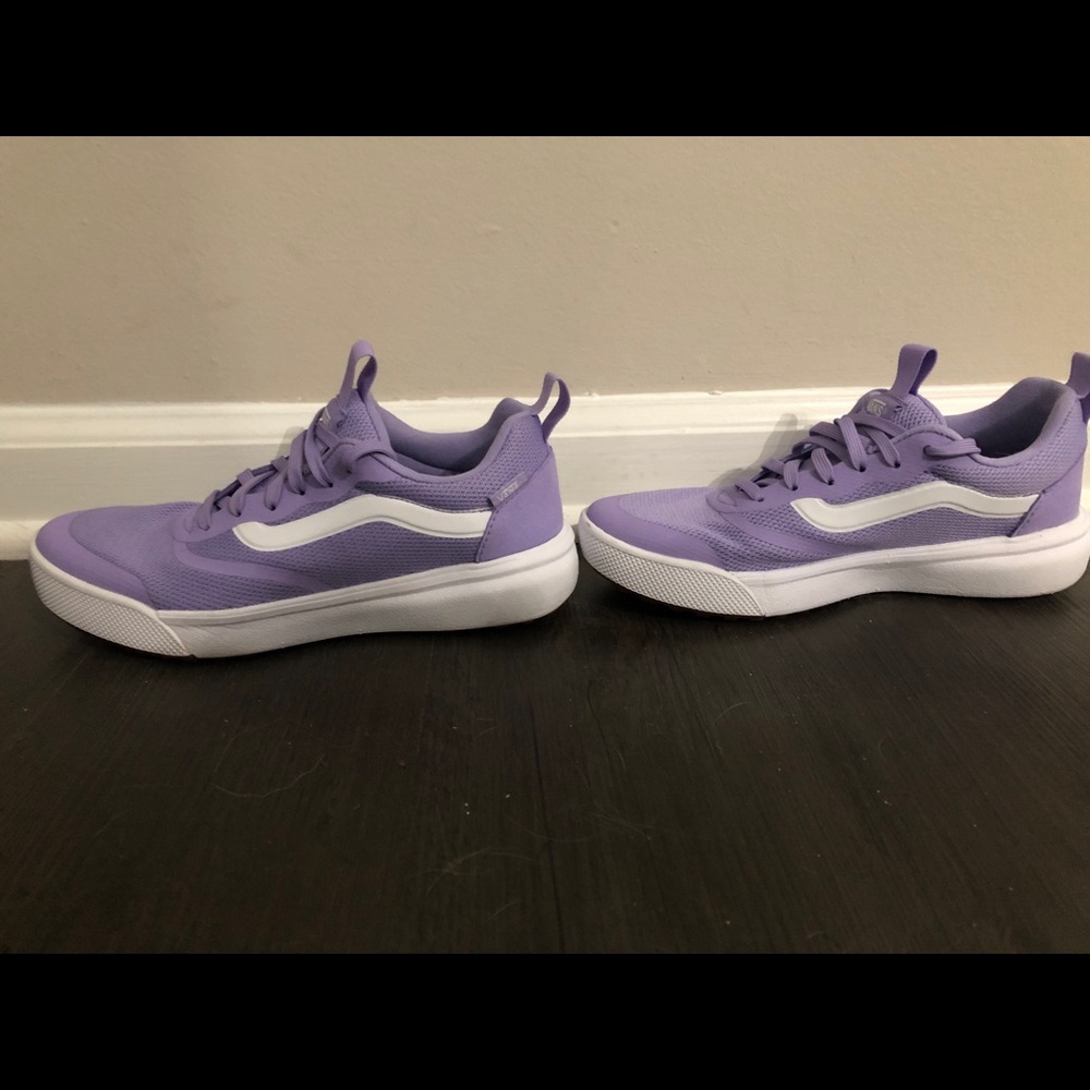 Vans Ultrarange Rapidweld
